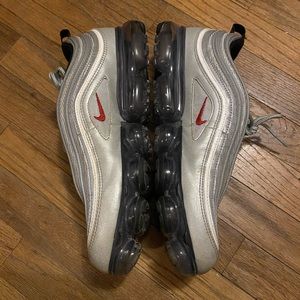 Nike Vapormax Silverbullet